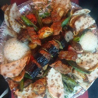 HANEDAN RESTAURANT HİZMETE AÇILDI