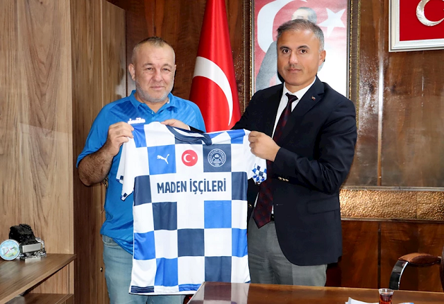 kozlu topbaşıı spor gmis ziyaret