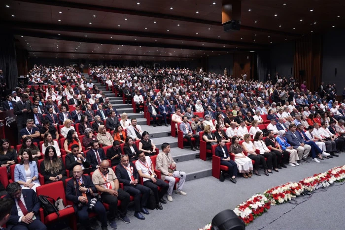 “15 TEMMUZ: HAFIZA, ADALET VE GELECEK