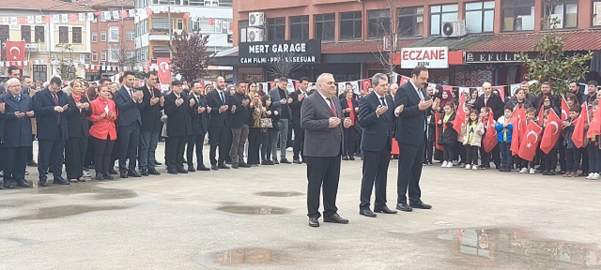 23 NİSAN KUTLU OLSUN 