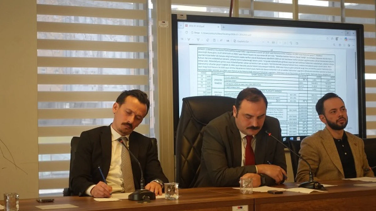 ALTUĞ YİNE TEHDİT EDİLİYORUM DEDİ, YİNE HAMASET YAPTI 