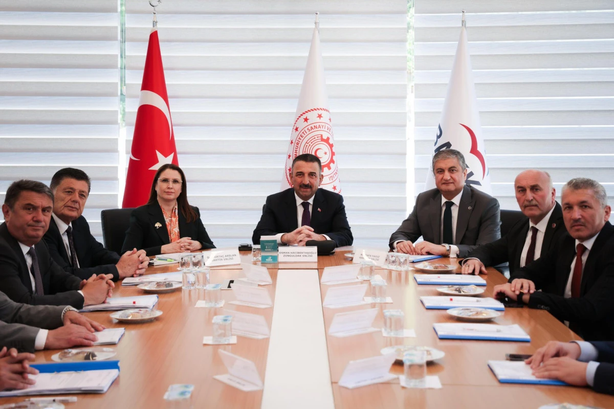 BAKKA TEMMUZ AYI TOPLANTISI GERÇEKLEŞTİRİLDİ