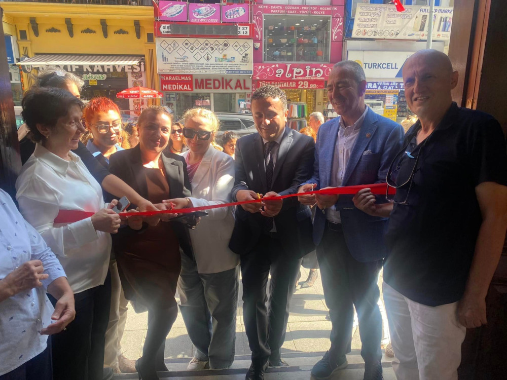 BAMBU TEAM GÖRENLERİ BÜYÜLEDİ 