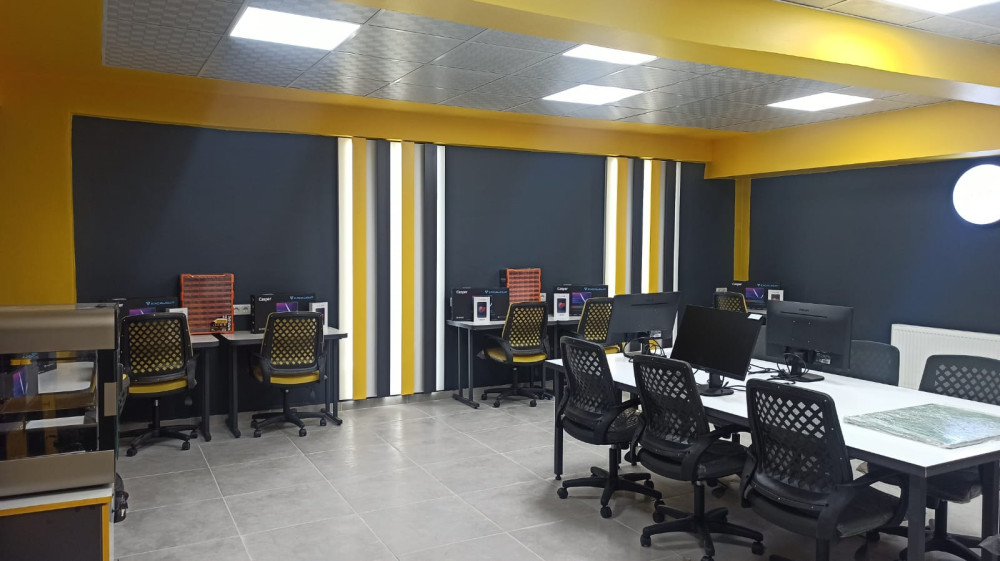 BİLSEM İÇİN ÖN DEĞERLENDİRME SÜRECİ DEVAM EDİYOR