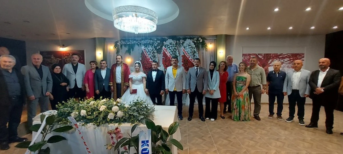 ÇAĞDAŞ’IN RÜYASI GERÇEK OLDU