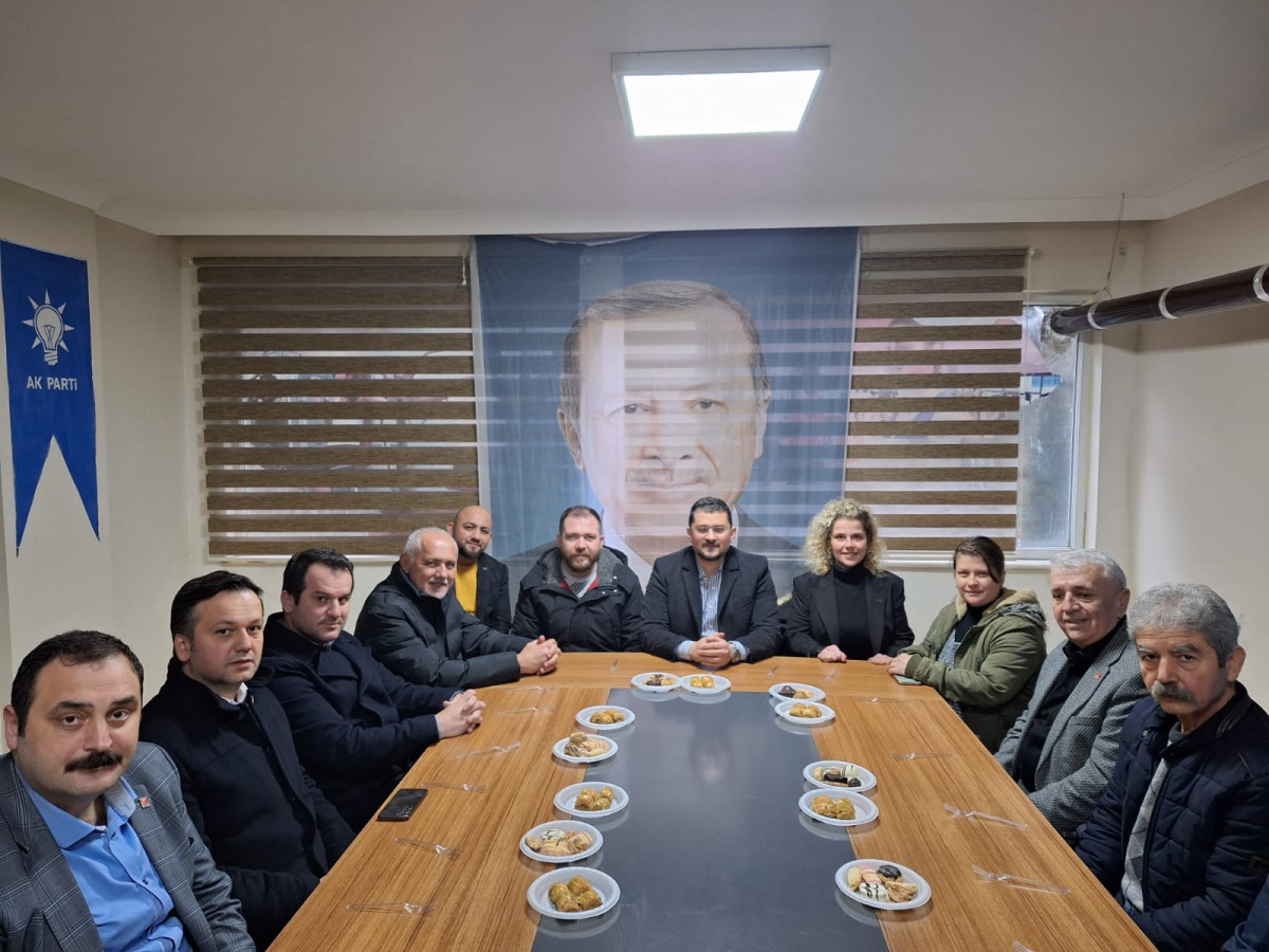 CHP ADAY ADAYLARI AK PARTİ’DE