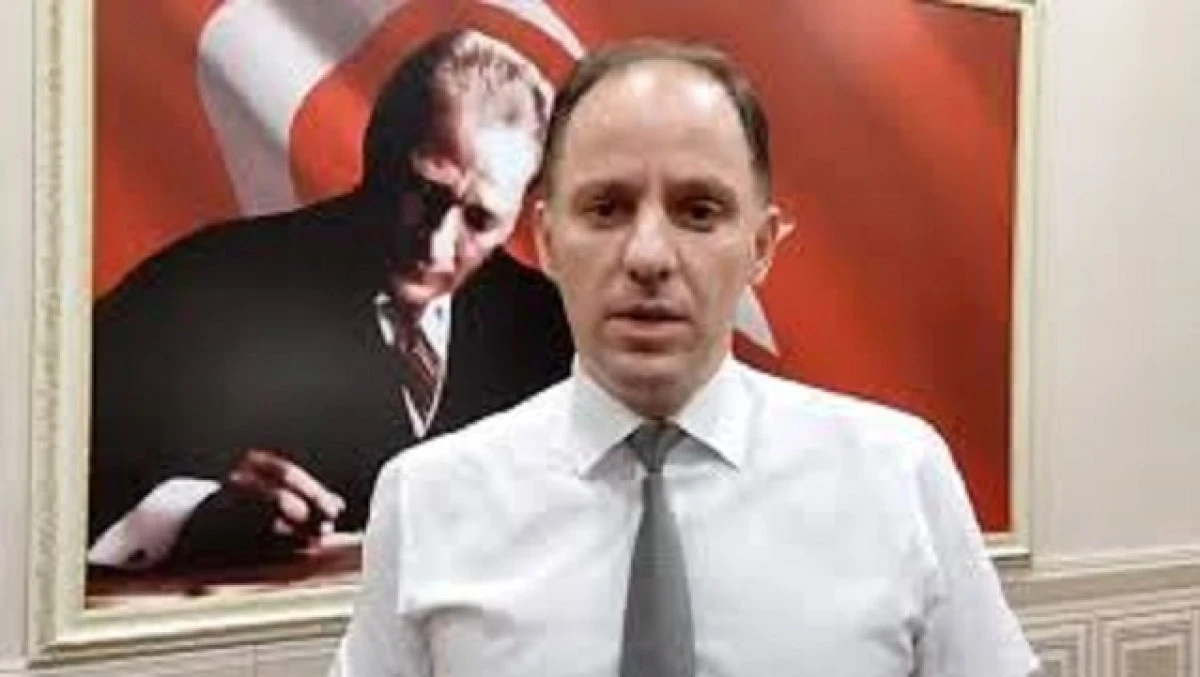 CHP GENEL BŞK.YRD. YAVUZYILMAZ'DAN CUMHURBAŞKANI ERDOĞAN'A &Ccedil;AĞRI