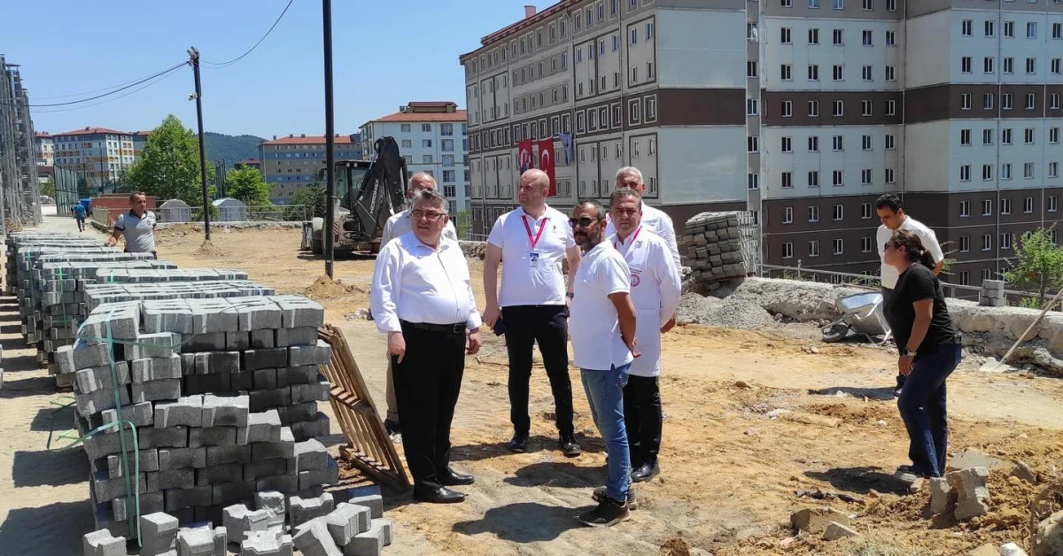 DİKKAT REKTÖR ÇIKABİLİR!!!