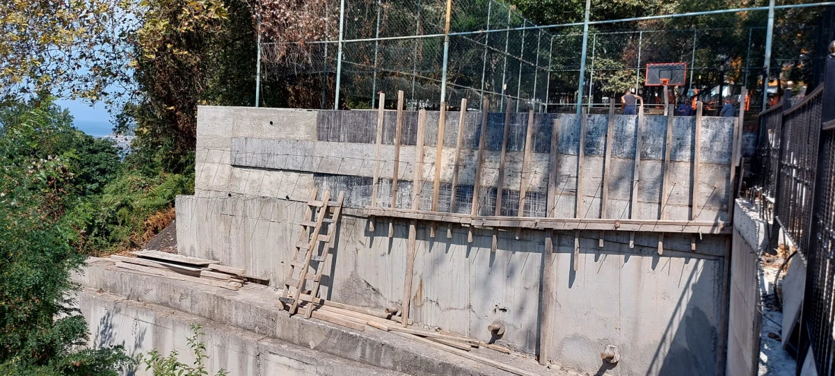 DÖKMECİ SAPMAZSA DOĞRU YOLDA İLERLİYOR… 