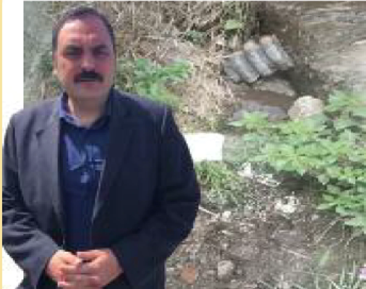 DÖKMECİYE SOSYAL MEDYA’DAN AĞIR ELEŞTİRİ 