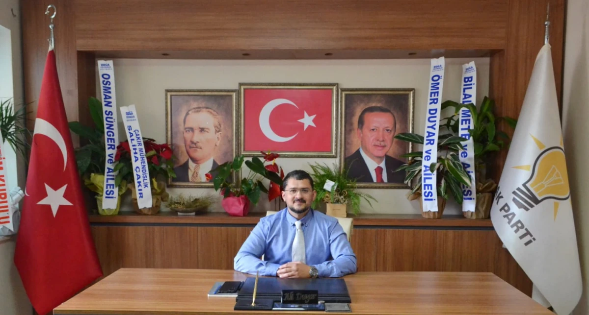 DUYAR: HADDİNİZİ BİLİN!!!