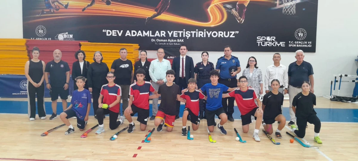GEN&Ccedil; KAYMAKAM &Ccedil;AKIR ENERJİSİNİ KOZLU&rsquo;YA YANSITIYOR