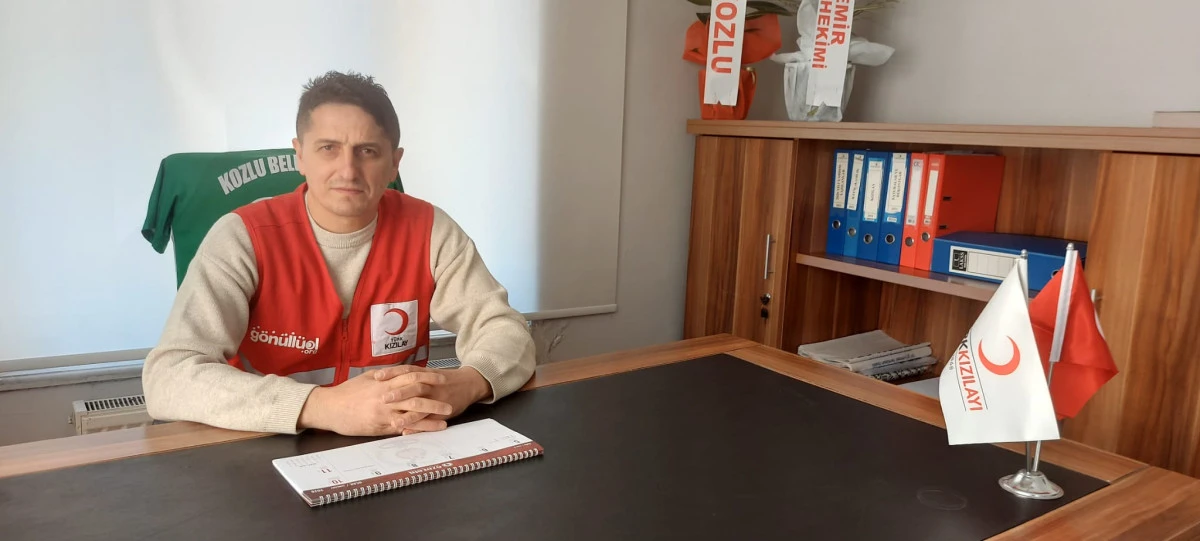 KAN BAĞIŞI KAMPANYASINA DAVET