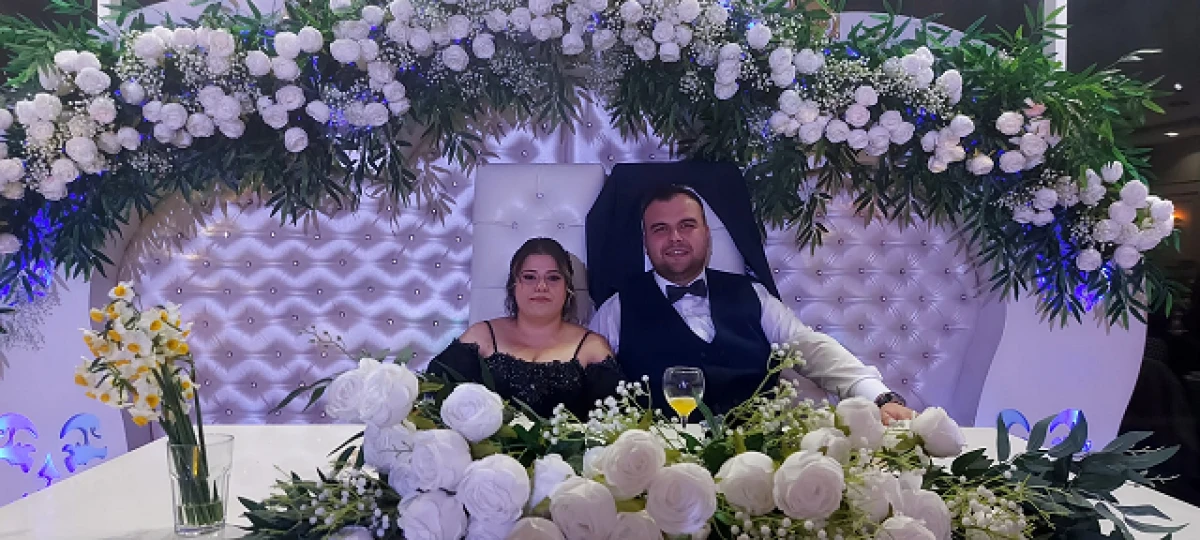 KARAARSLAN&ALBAYRAK AİLELERİNİN MUTLU G&Uuml;N&Uuml;