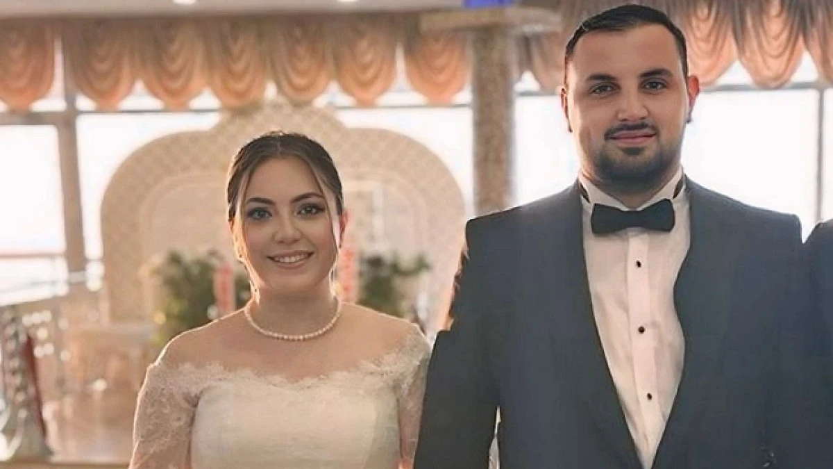 KARADUMAN AİLESİ&rsquo;NİN MUTLU G&Uuml;N&Uuml;