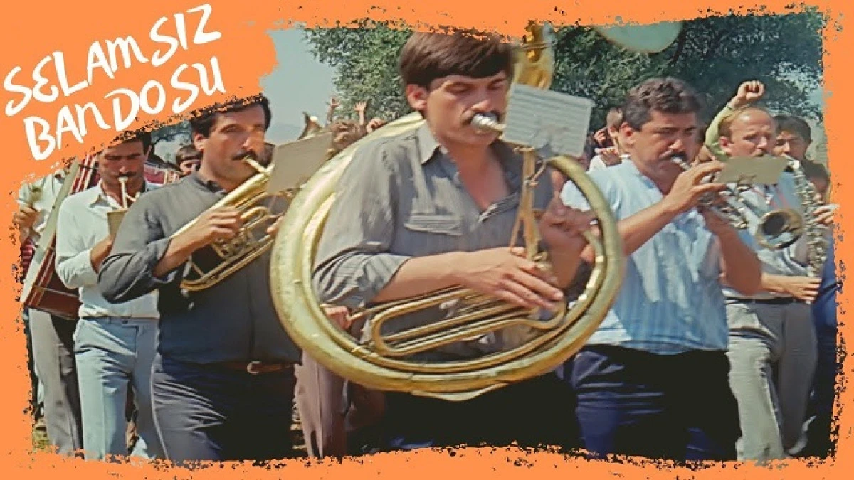 KOZLU BELEDİYESİ BANDO TAKIMI KURUYOR! 