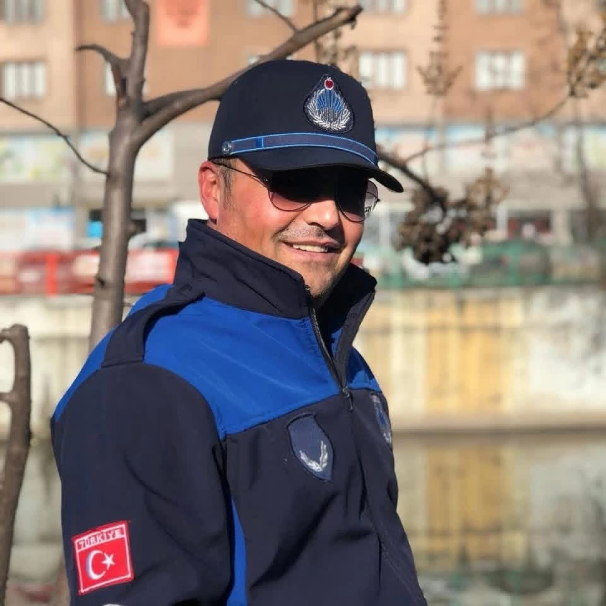 KOZLU BELEDİYESİ YASTA