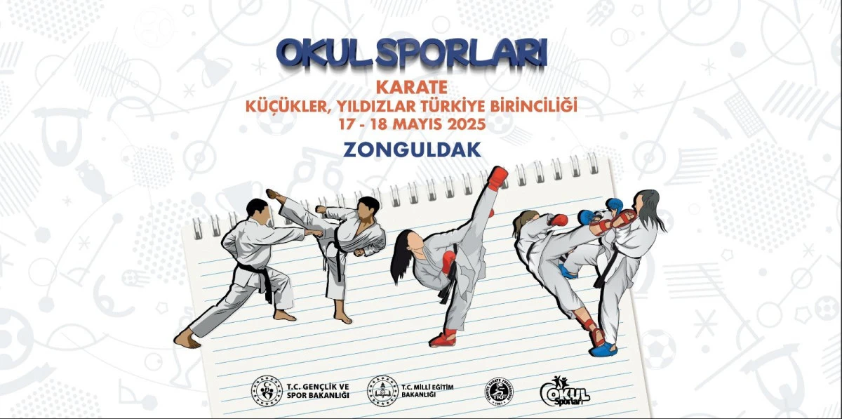 KOZLU ÇOK ANLAMLI İKİ ŞAMPİYONAYA EV SAHİPLİĞİ YAPACAK!