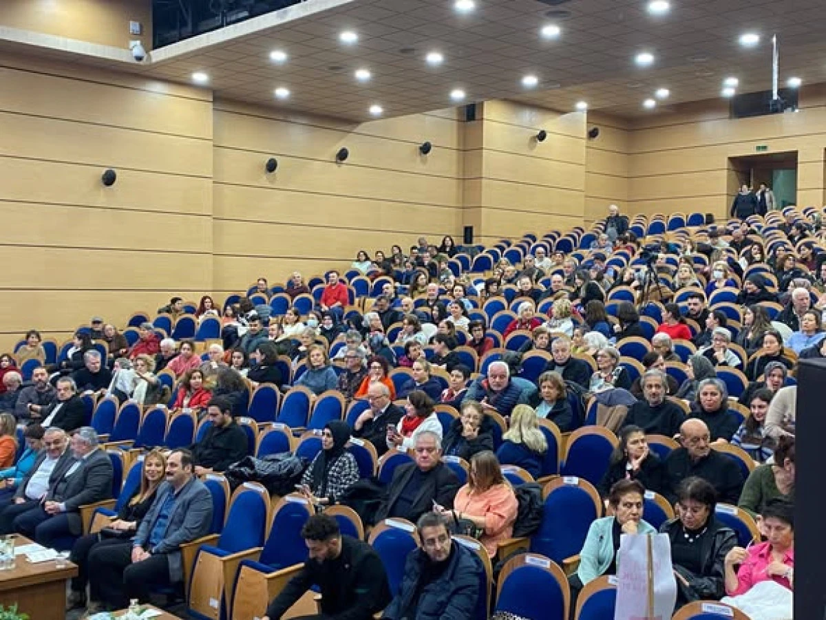 KOZLU HEM HALK M&Uuml;ZİĞİ KONSERİ D&Uuml;ZENLEDİ