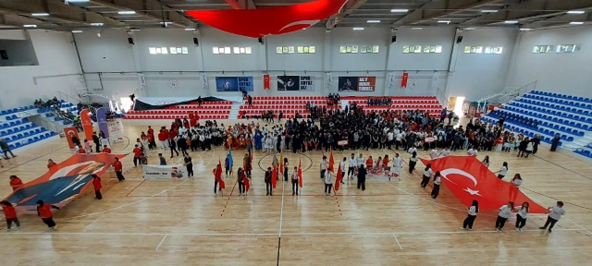 KOZLU’DA FARKLI GÜZELLİKTE BİR BAYRAM KUTLAMASI