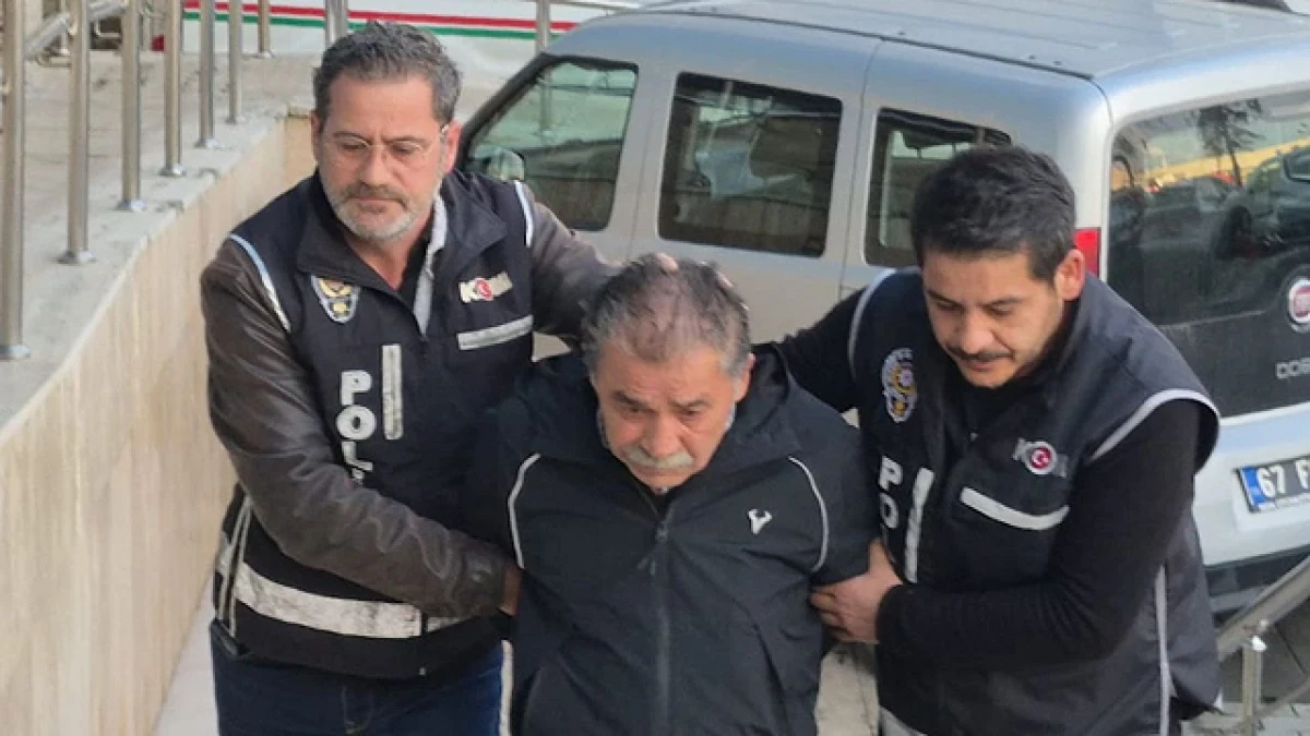 KOZLU’DA GÖZALTINA ALINAN MUSKACI ADLİ KONTROLLE SERBEST KALDI