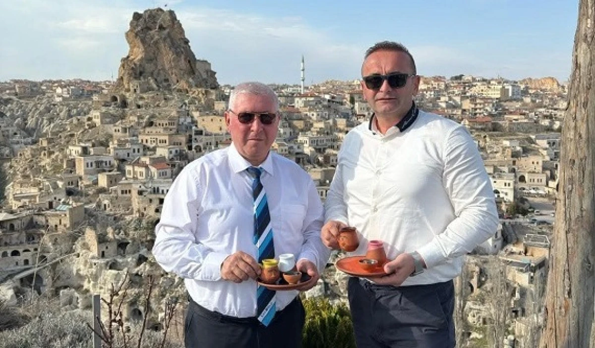 KOZLULU OTOB&Uuml;S KAPTANI İRFAN &Ccedil;AKIR HAYATINI KAYBETTİ