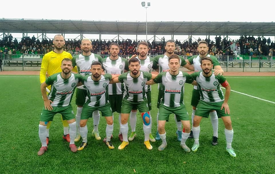 KOZLUSPOR KÖTÜ GİDİŞE DUR DEDİ