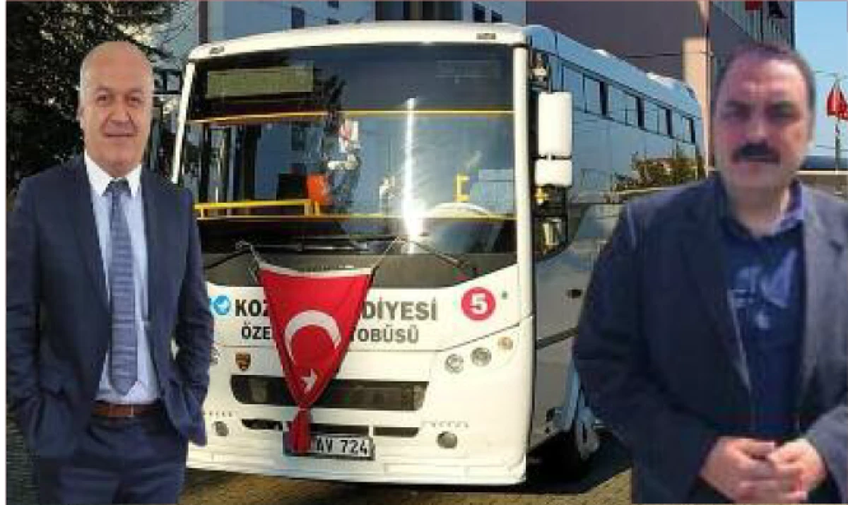 KOZTAŞ’TAN EYLÜL’E KADAR MÜHLET İSTEDİ 