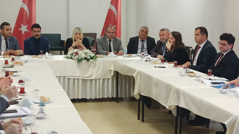 LGS için Tüm Hazırlıklar Tamam