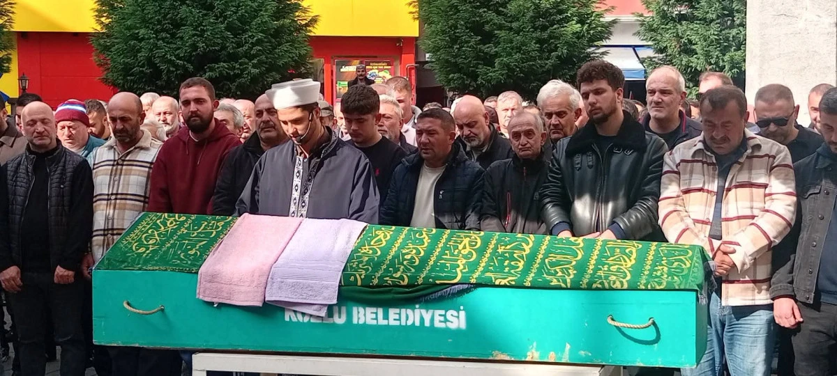 &Ouml;Z AİLESİNİN ACI G&Uuml;N&Uuml;