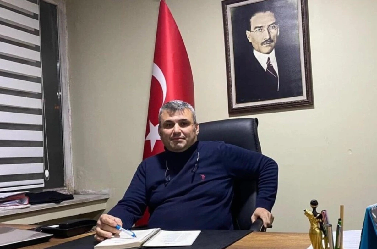 &Ouml;ZDEMİR ANKARA'YA SESLENDİ