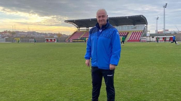 “TFF BU STATÜYÜ GÖZDEN GEÇİRMELİ”