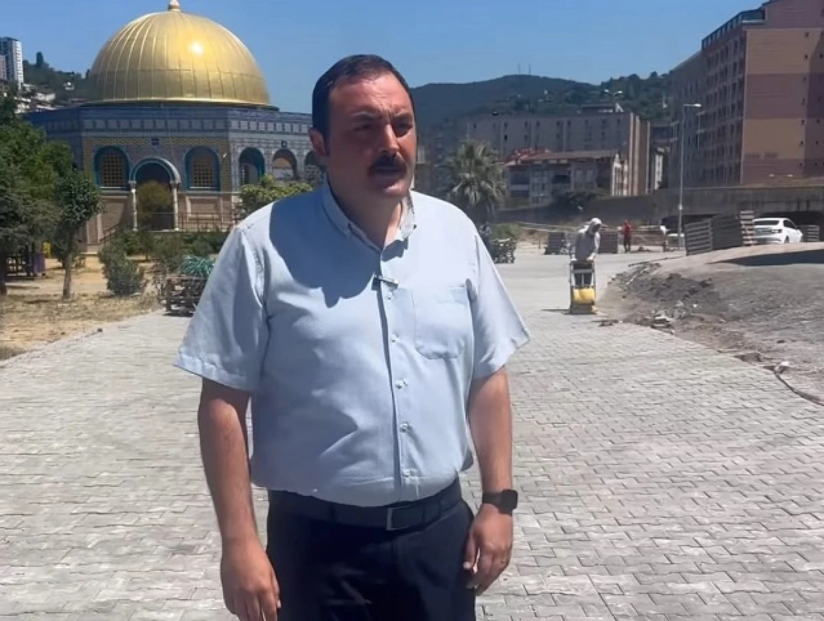 UTANMIYOR MUSUN?