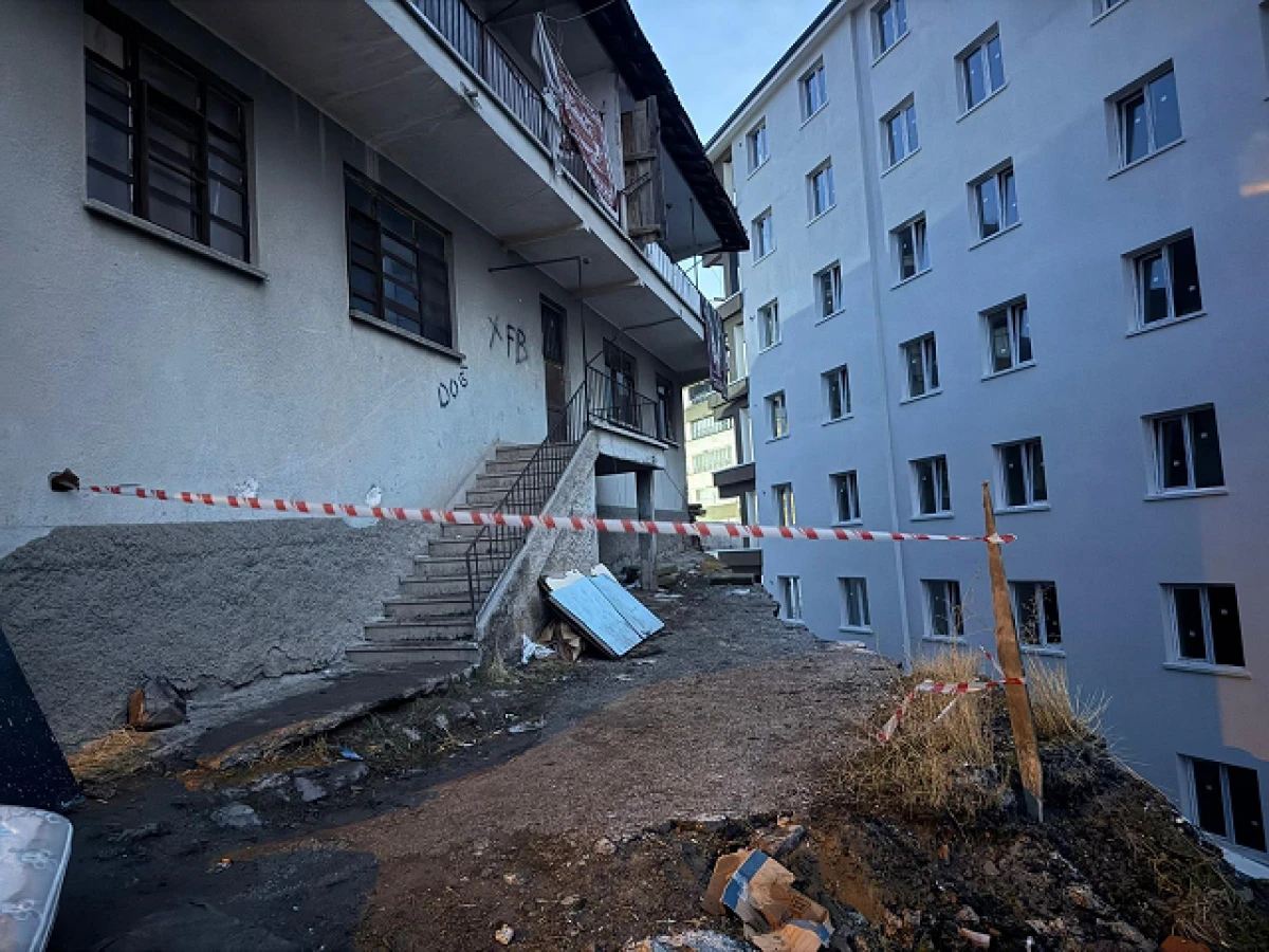 VATANDAŞIN CİMER&rsquo;DEN YAPTIĞI ACİL YARDIM &Ccedil;AĞRISI KURUMLARI TEYAKKUZA GE&Ccedil;İRDİ