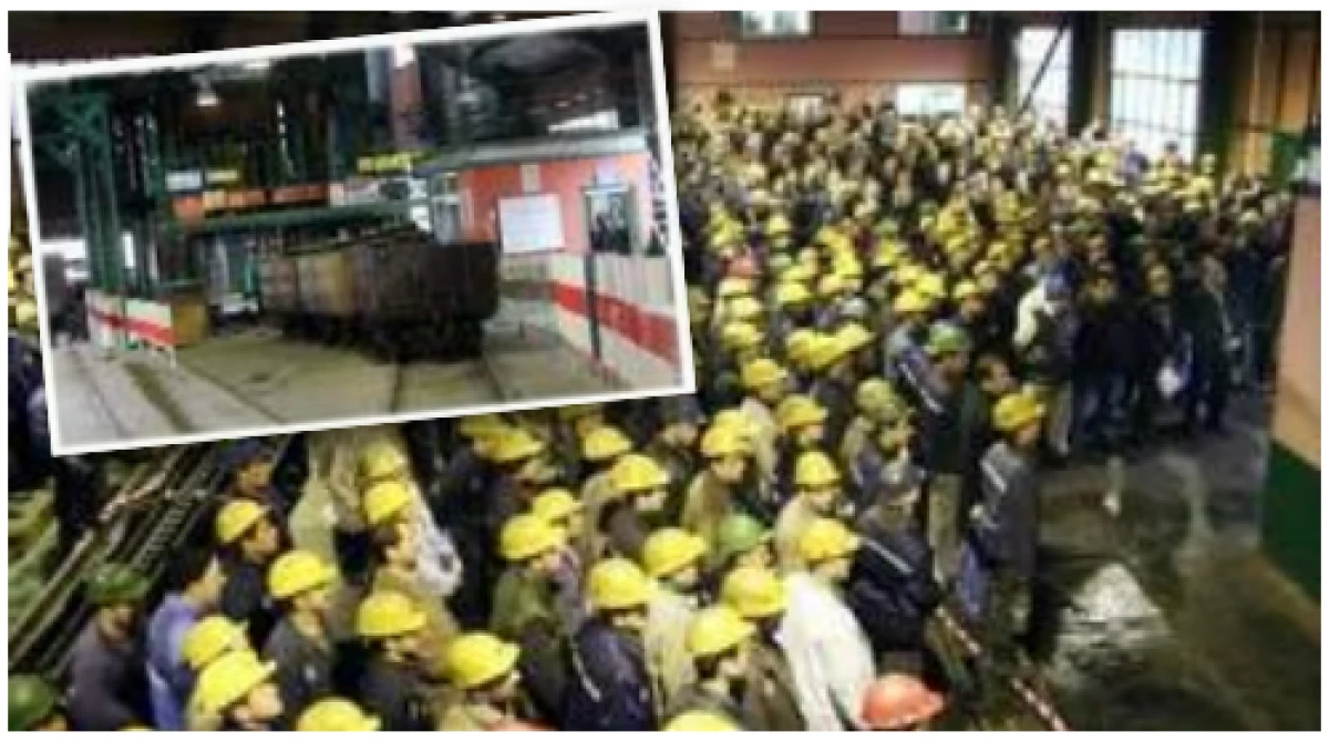 YENİ BİLİRKİŞİ HEYETİ&rsquo;NDEN TTK&rsquo;YA ŞOK: RAPOR OLUMSUZ &Ccedil;IKTI 