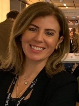 Prof. Dr. Ayça Fatma GÜLTEKİN (Sağlık Köşesi)