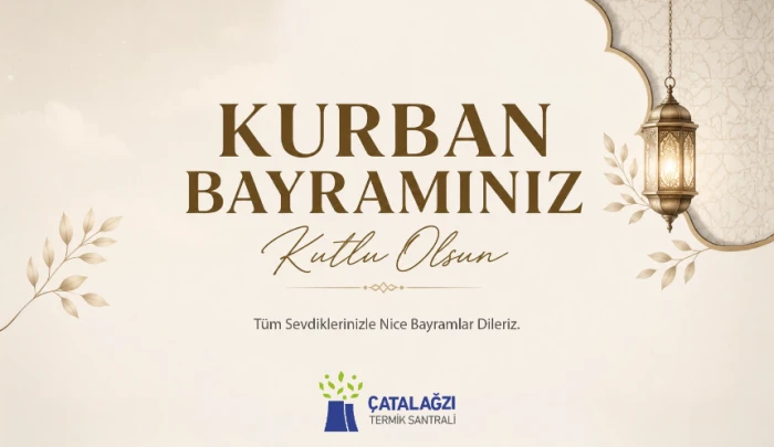 çates ramazan