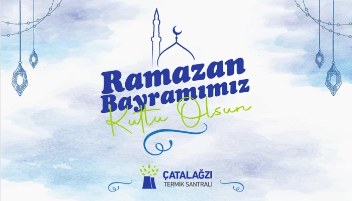 çates ramazan