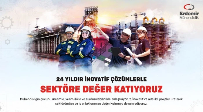 ERDEMİR 30 AĞUSTOS