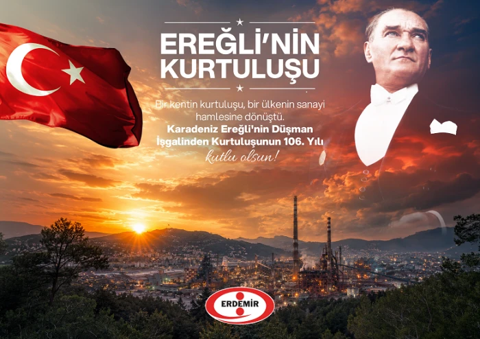 ERDEMİR KURBAN BAYRAMI